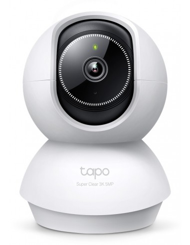TP-Link Tapo C230 Крушка IP защитна...